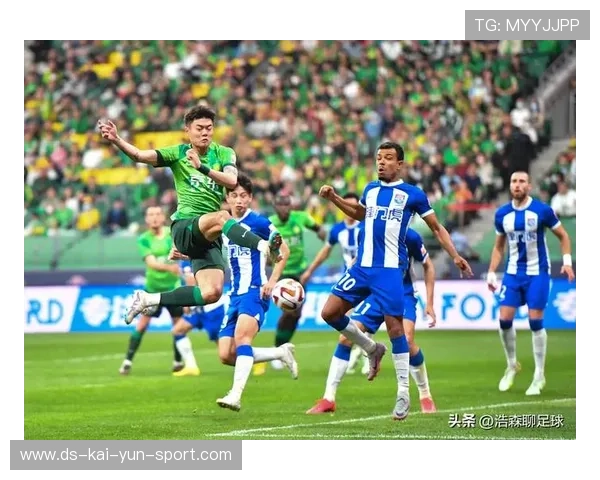 下赛季展望：中超谁最有可能完成王朝级崛起？