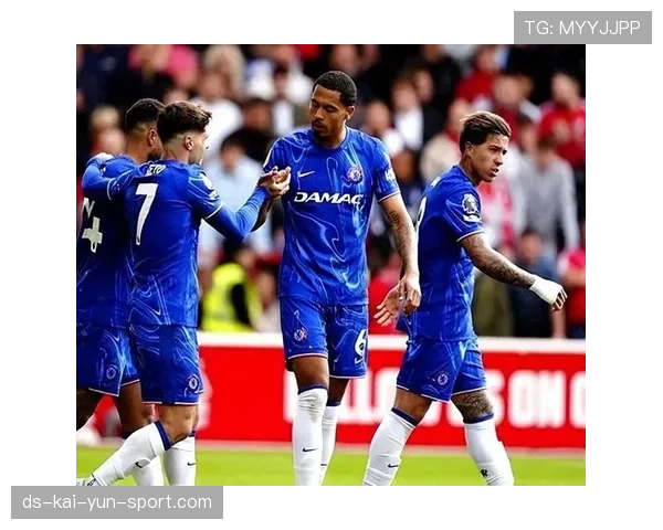 切尔西18岁天才炸裂全场，主帅狂赞：未来之王，切尔西资料