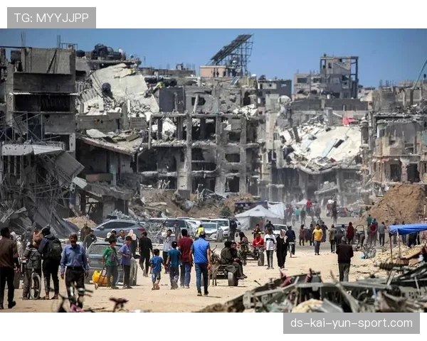 匪夷所思：以色列无预警轰炸首都，以色列遭到轰炸